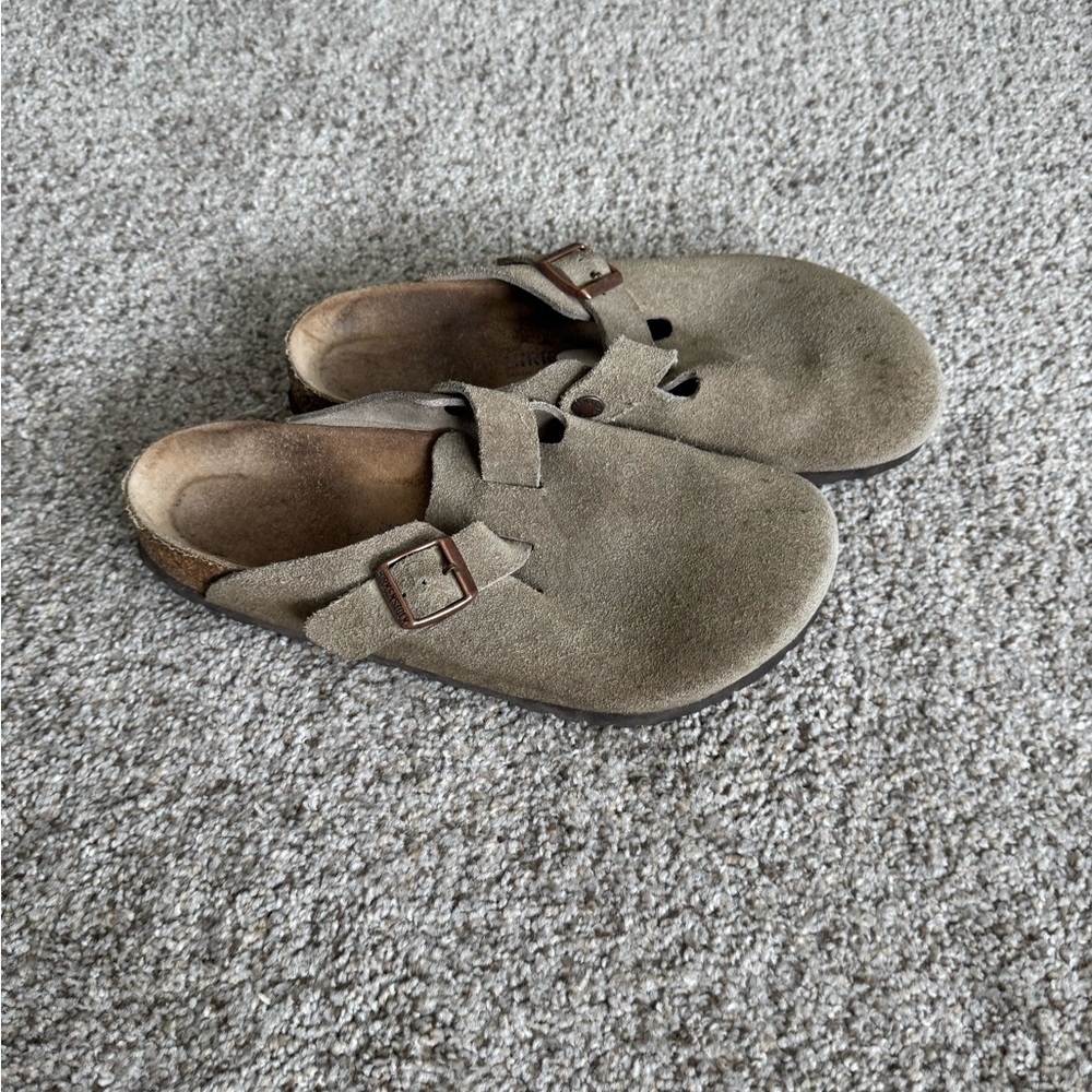 Birkenstock Boston Men 40